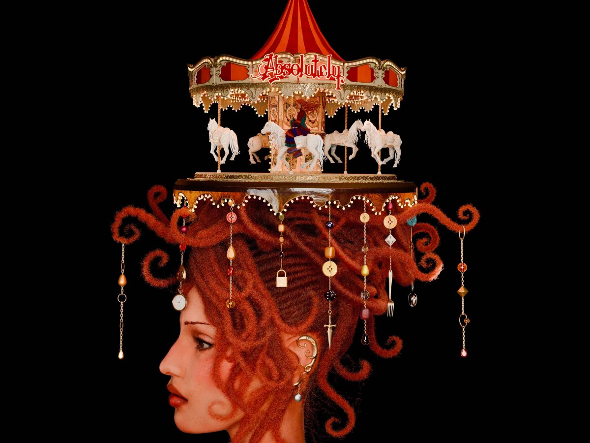 2026 Albums You Should Listen&nbsp;To