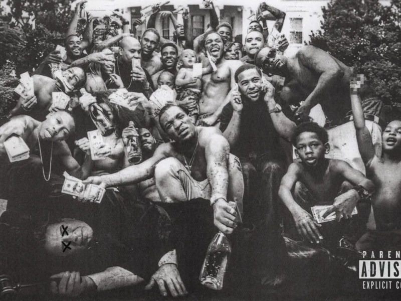 To Pimp A Butterfly: 10 Years&nbsp;Later