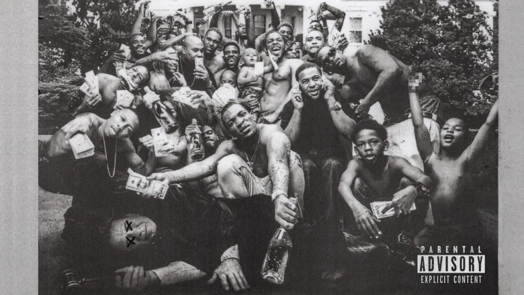 To Pimp A Butterfly: 10 Years&nbsp;Later