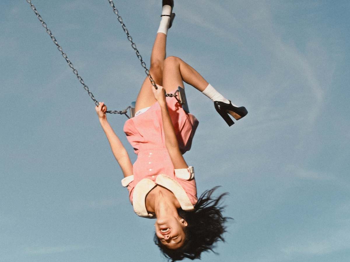 I Finally Listened to Olivia Rodrigo. Here’s What I&nbsp;Thought.